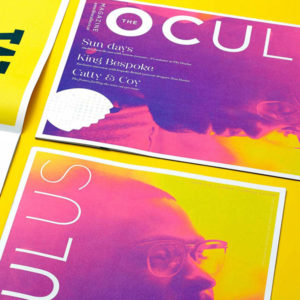 oculus
