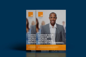 Milpark Booklet