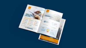 Milpark Booklet