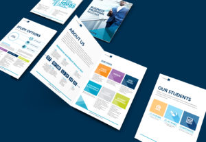 Milpark Brochure