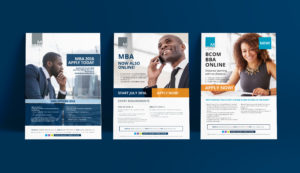 Milpark Posters