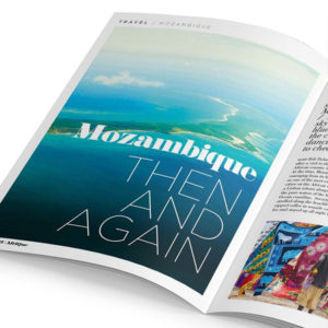 mozambique brochure