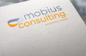 Mobius Consulting Logo