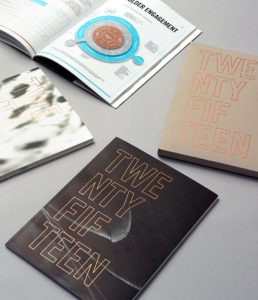 Peregrine Annual Report