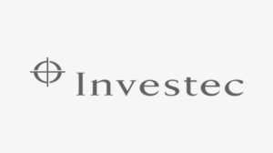 Investec logo