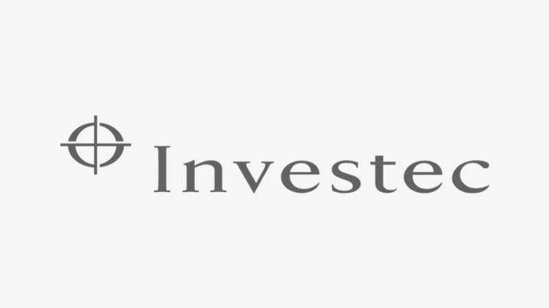 Investec logo