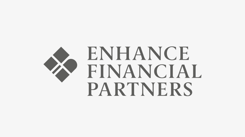Enhance Financial Partners Logo