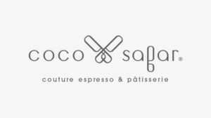 Coco Safar Logo