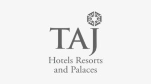 TAJ logo