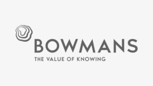 Bowmans logo