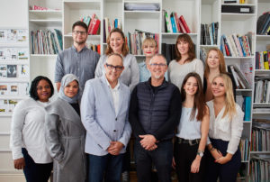Team Pure Creative Agency