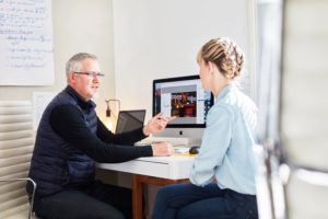 Internal Reviews