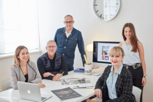 Team Pure Creative Agency