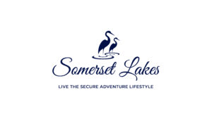 Somerset Lakes Logo