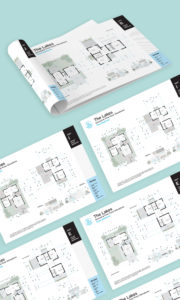 Somerset Lakes Floorplans