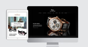 web design and digital