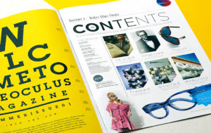 THE OCULUS - Cape Town's premier eye wear provider