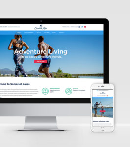 web design and digital