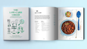 The Low-Carb Creed Project