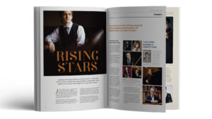 Concerto rising stars