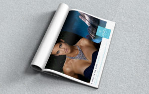 JOUEL Jewellery Advert