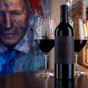 Delaire Graff wine