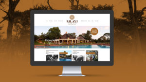 Lilayi website