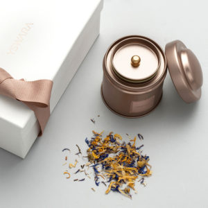 luxury tea