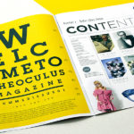 Oculus content page