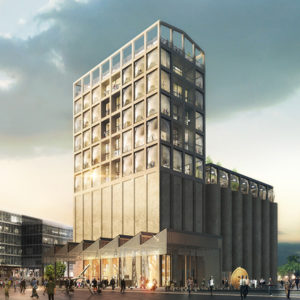 Zeitz MOCAA