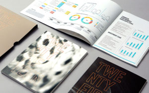Peregrine Annual Report