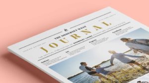 Somerset Lakes Journal Title
