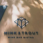 Mink & trout