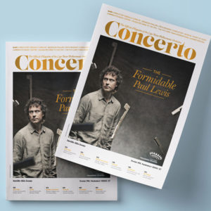 Concerto issue 9