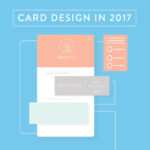 Card design in 2017