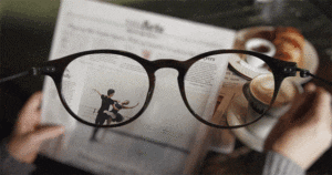 Are cinemagraphs the new video?