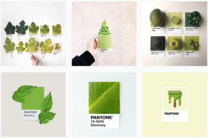 GREENERY