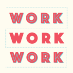 Collaboration and co-woking spaces