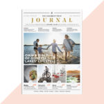 Somerset west journal cover issue 2