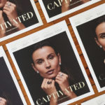 Captivated cover