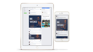 Bowmans social media