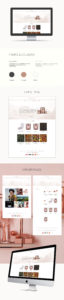 Yswara Website
