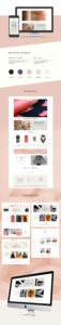 Dedani Website