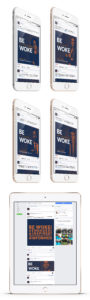 Bowmans Social Media Graduate Recruitment