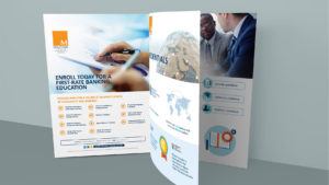 Milpark brochure