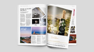 Rendezvous spread