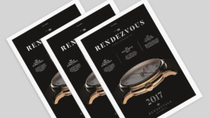 Rendezvous cover