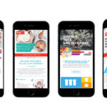 Vital digital magazine
