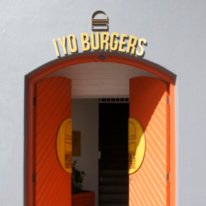 IYO