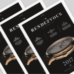 Rendezvous cover